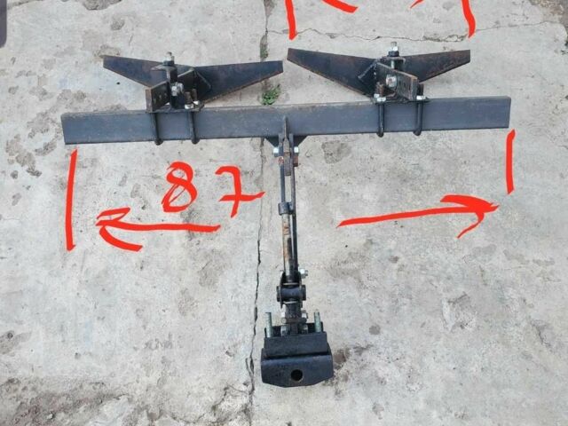 Другая Другая, объемом двигателя 0 л и пробегом 0 тыс. км за 66 $, фото 1 на Automoto.ua