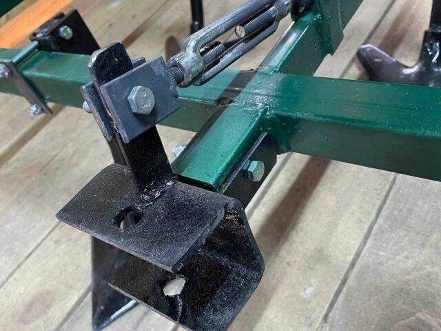 Другая Другая, объемом двигателя 0 л и пробегом 0 тыс. км за 5500 $, фото 6 на Automoto.ua