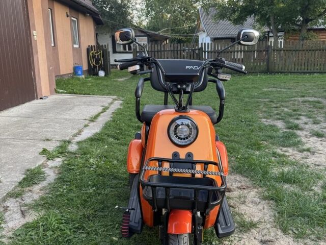 Другая Другая, объемом двигателя 0 л и пробегом 0 тыс. км за 900 $, фото 2 на Automoto.ua