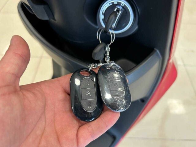 Інша Інша, об'ємом двигуна 0 л та пробігом 0 тис. км за 1490 $, фото 14 на Automoto.ua