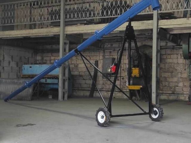 Другая Другая, объемом двигателя 0 л и пробегом 0 тыс. км за 11000 $, фото 14 на Automoto.ua