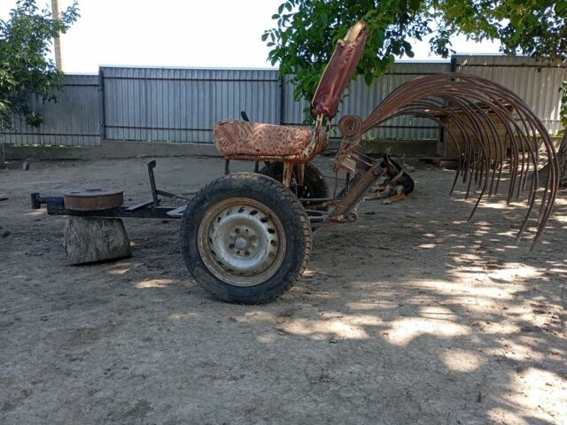 Інша Інша, об'ємом двигуна 0 л та пробігом 0 тис. км за 122 $, фото 1 на Automoto.ua