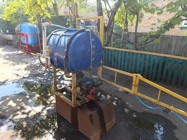 Другая Другая, объемом двигателя 0 л и пробегом 0 тыс. км за 291 $, фото 2 на Automoto.ua