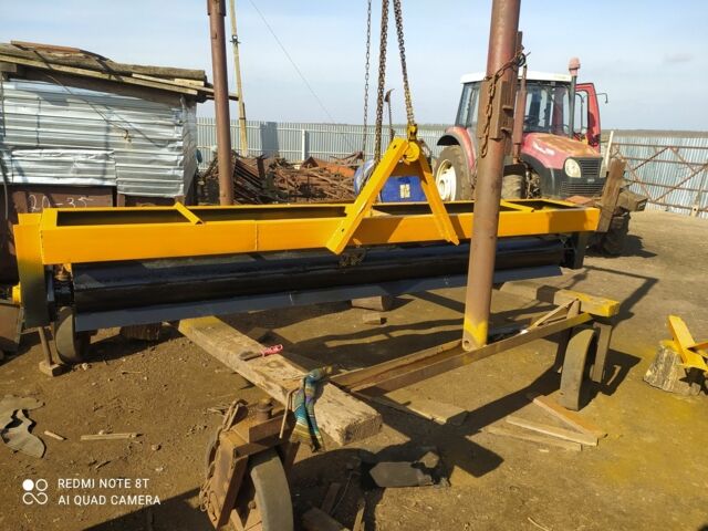 Другая Другая, объемом двигателя 0 л и пробегом 0 тыс. км за 1345 $, фото 6 на Automoto.ua