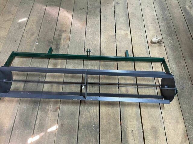 Другая Другая, объемом двигателя 0 л и пробегом 0 тыс. км за 5500 $, фото 1 на Automoto.ua