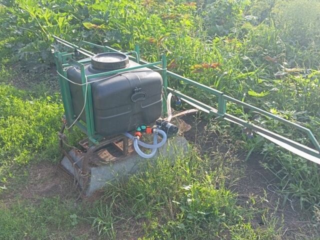 Другая Другая, объемом двигателя 0 л и пробегом 0 тыс. км за 145 $, фото 4 на Automoto.ua