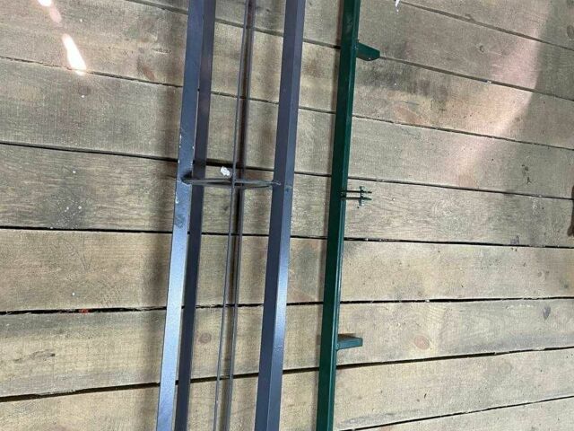 Другая Другая, объемом двигателя 0 л и пробегом 0 тыс. км за 5500 $, фото 12 на Automoto.ua