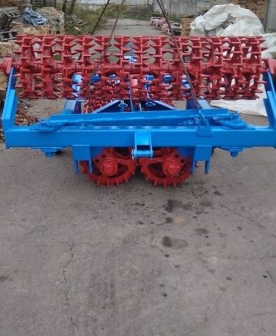 Другая Другая, объемом двигателя 0 л и пробегом 0 тыс. км за 6522 $, фото 3 на Automoto.ua