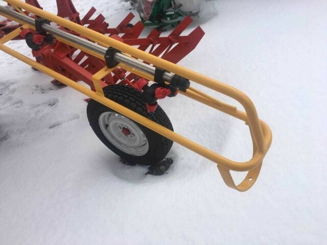 Другая Другая, объемом двигателя 0 л и пробегом 0 тыс. км за 850000 $, фото 7 на Automoto.ua