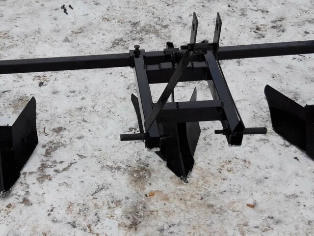 Другая Другая, объемом двигателя 0 л и пробегом 0 тыс. км за 66 $, фото 7 на Automoto.ua