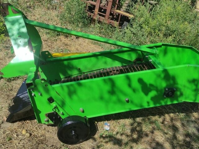 Другая Другая, объемом двигателя 0 л и пробегом 0 тыс. км за 607 $, фото 1 на Automoto.ua