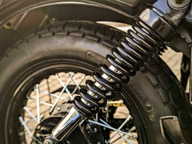 Другая Другая, объемом двигателя 0.25 л и пробегом 0 тыс. км за 1860 $, фото 18 на Automoto.ua