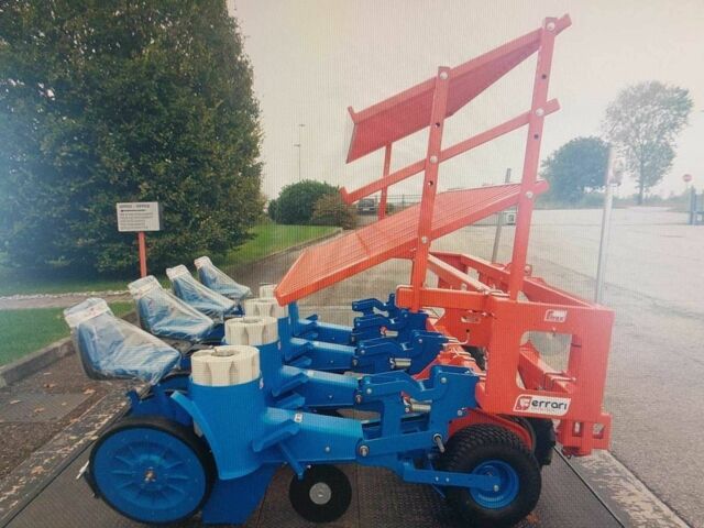 Другая Другая, объемом двигателя 0 л и пробегом 0 тыс. км за 25979 $, фото 4 на Automoto.ua