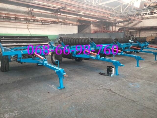 Другая Другая, объемом двигателя 0 л и пробегом 0 тыс. км за 6522 $, фото 7 на Automoto.ua