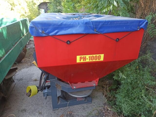 Другая Другая, объемом двигателя 0 л и пробегом 0 тыс. км за 1182 $, фото 6 на Automoto.ua