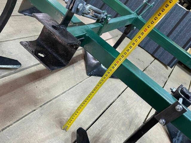 Другая Другая, объемом двигателя 0 л и пробегом 0 тыс. км за 5500 $, фото 3 на Automoto.ua