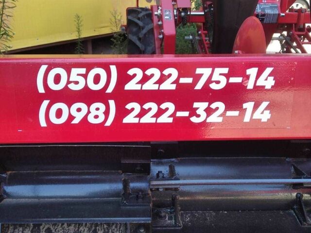 Другая Другая, объемом двигателя 0 л и пробегом 0 тыс. км за 2537 $, фото 1 на Automoto.ua