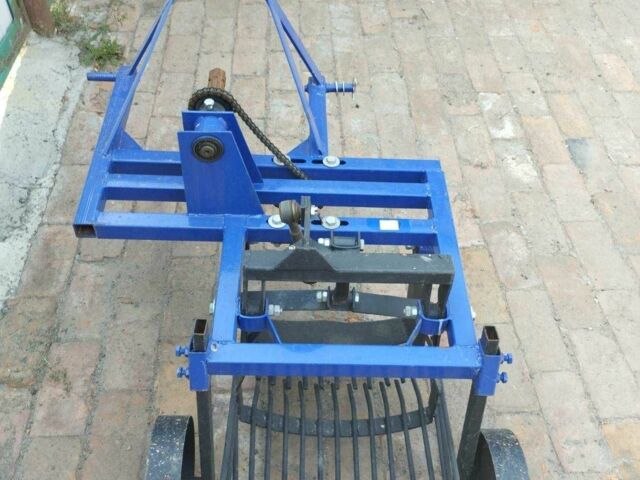 Другая Другая, объемом двигателя 0 л и пробегом 0 тыс. км за 401 $, фото 1 на Automoto.ua