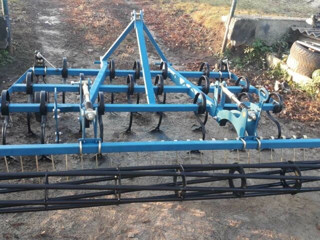 Інша Інша, об'ємом двигуна 0 л та пробігом 0 тис. км за 1457 $, фото 5 на Automoto.ua