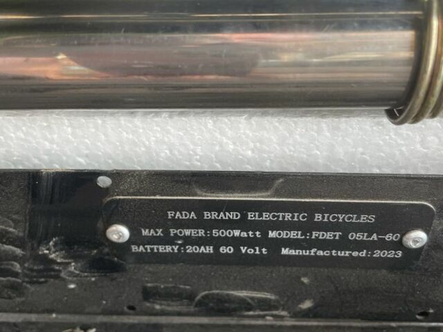 Другая Другая, объемом двигателя 0 л и пробегом 0 тыс. км за 523 $, фото 3 на Automoto.ua