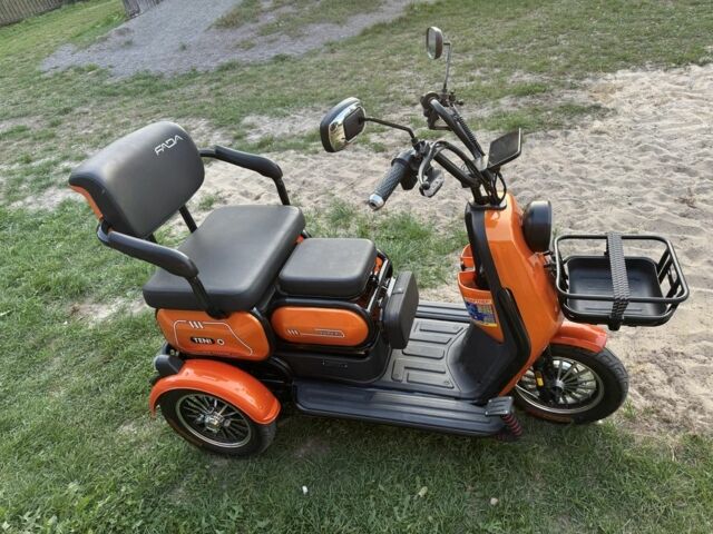 Другая Другая, объемом двигателя 0 л и пробегом 0 тыс. км за 900 $, фото 1 на Automoto.ua