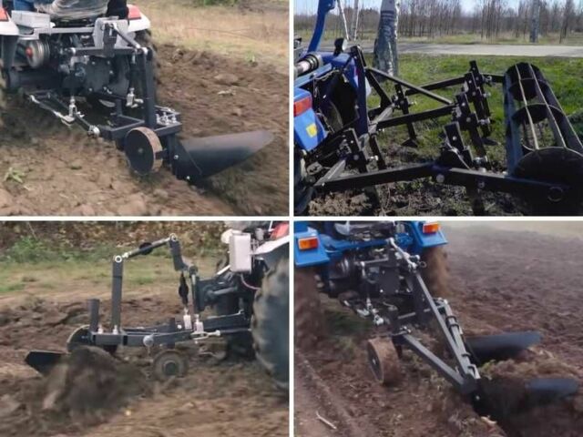 Другая Другая, объемом двигателя 0 л и пробегом 0 тыс. км за 9380 $, фото 5 на Automoto.ua