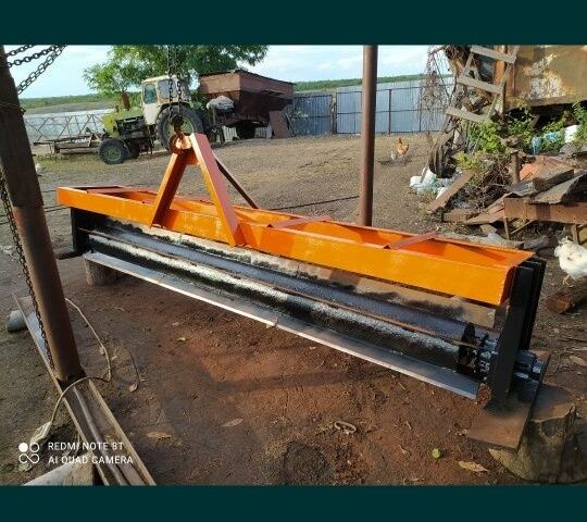 Другая Другая, объемом двигателя 0 л и пробегом 0 тыс. км за 1345 $, фото 3 на Automoto.ua