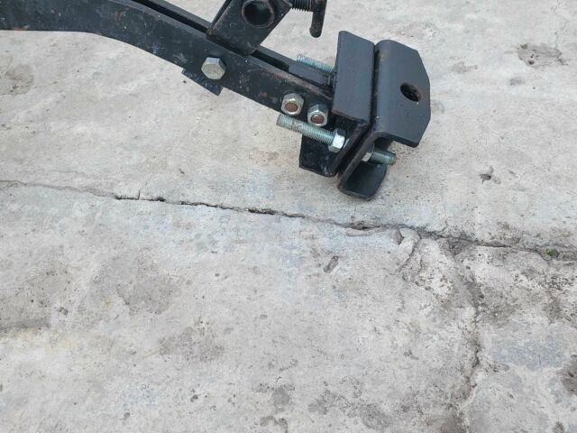 Другая Другая, объемом двигателя 0 л и пробегом 0 тыс. км за 66 $, фото 2 на Automoto.ua