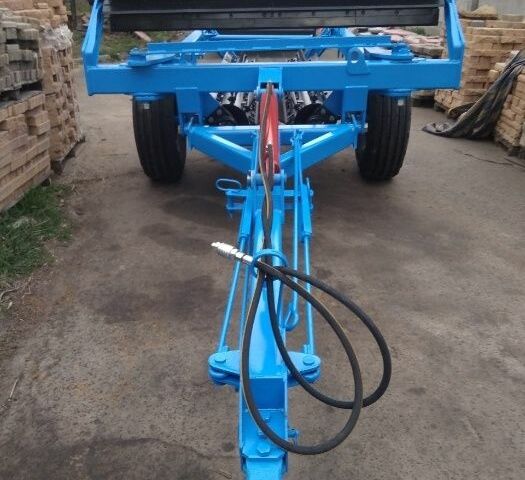 Інша Інша, об'ємом двигуна 0 л та пробігом 0 тис. км за 5348 $, фото 3 на Automoto.ua