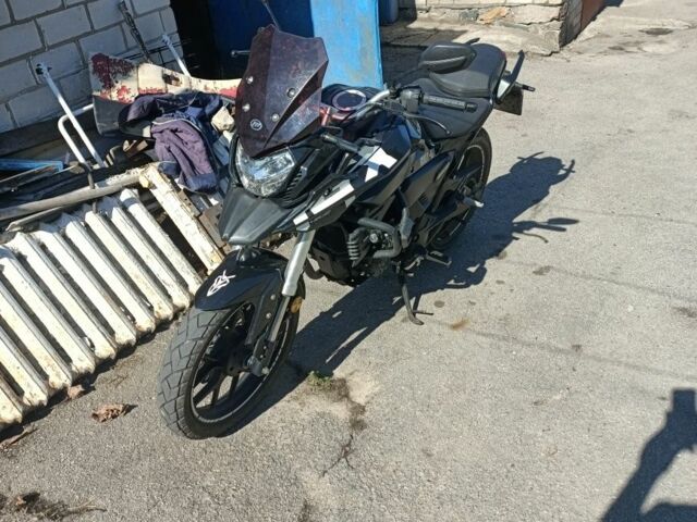 Другая Другая, объемом двигателя 0.13 л и пробегом 0 тыс. км за 532 $, фото 6 на Automoto.ua