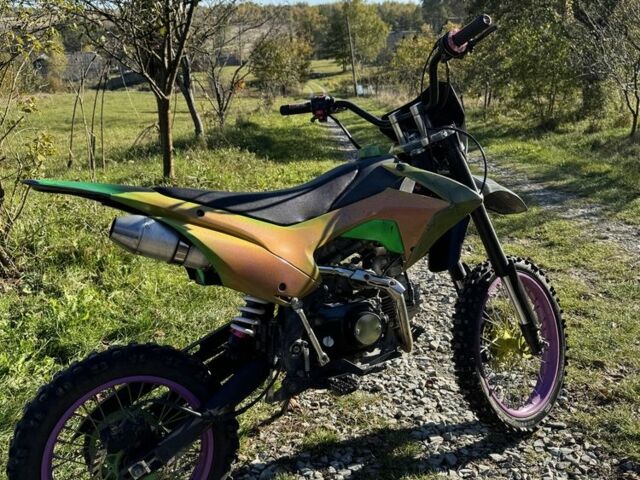 Другая Другая, объемом двигателя 0.13 л и пробегом 0 тыс. км за 750 $, фото 1 на Automoto.ua