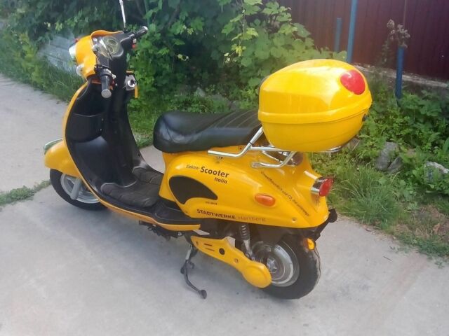 Другая Другая, объемом двигателя 0 л и пробегом 0 тыс. км за 624 $, фото 1 на Automoto.ua