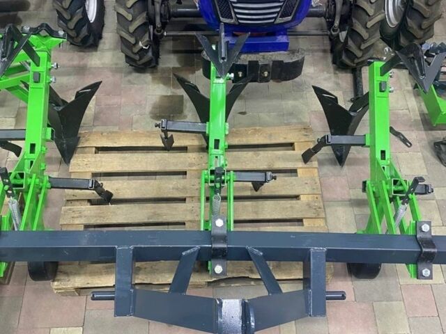 Другая Другая, объемом двигателя 0 л и пробегом 0 тыс. км за 302 $, фото 1 на Automoto.ua