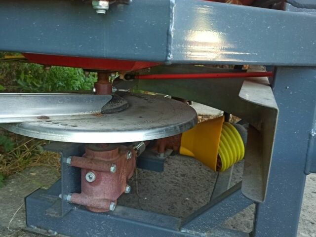 Другая Другая, объемом двигателя 0 л и пробегом 0 тыс. км за 1182 $, фото 3 на Automoto.ua