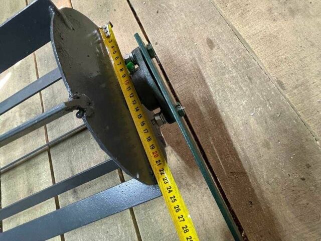 Другая Другая, объемом двигателя 0 л и пробегом 0 тыс. км за 5500 $, фото 13 на Automoto.ua