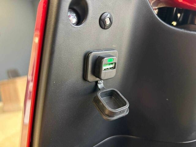 Інша Інша, об'ємом двигуна 0 л та пробігом 0 тис. км за 1490 $, фото 18 на Automoto.ua