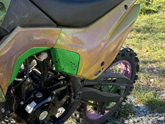 Другая Другая, объемом двигателя 0.13 л и пробегом 0 тыс. км за 750 $, фото 2 на Automoto.ua