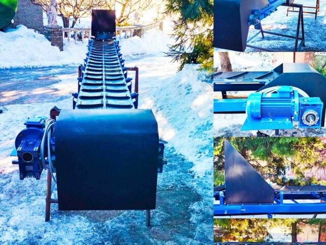 Другая Другая, объемом двигателя 0 л и пробегом 0 тыс. км за 11900 $, фото 3 на Automoto.ua