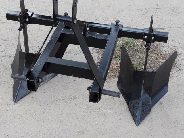 Другая Другая, объемом двигателя 0 л и пробегом 0 тыс. км за 66 $, фото 14 на Automoto.ua