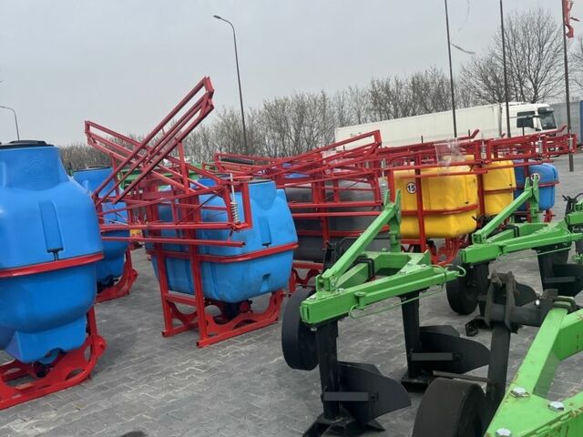 Інша Інша, об'ємом двигуна 0 л та пробігом 0 тис. км за 618 $, фото 3 на Automoto.ua