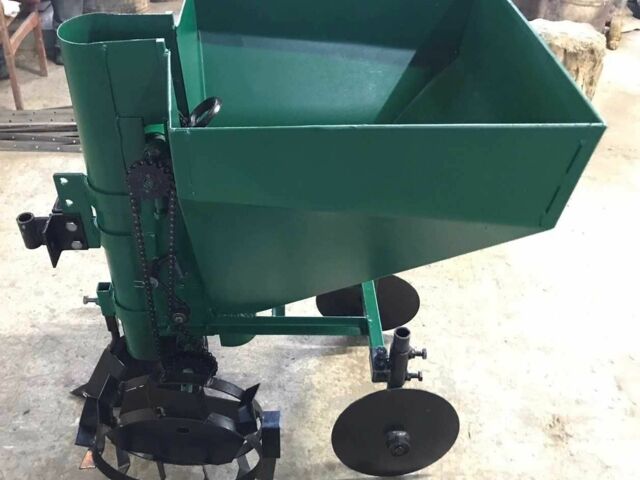 Другая Другая, объемом двигателя 0 л и пробегом 0 тыс. км за 111 $, фото 1 на Automoto.ua