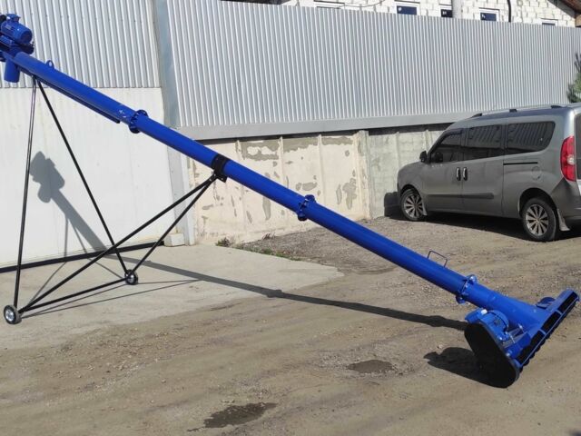 Другая Інша, об'ємом двигуна 0 л та пробігом 0 тис. км за 17500 $, фото 11 на Automoto.ua