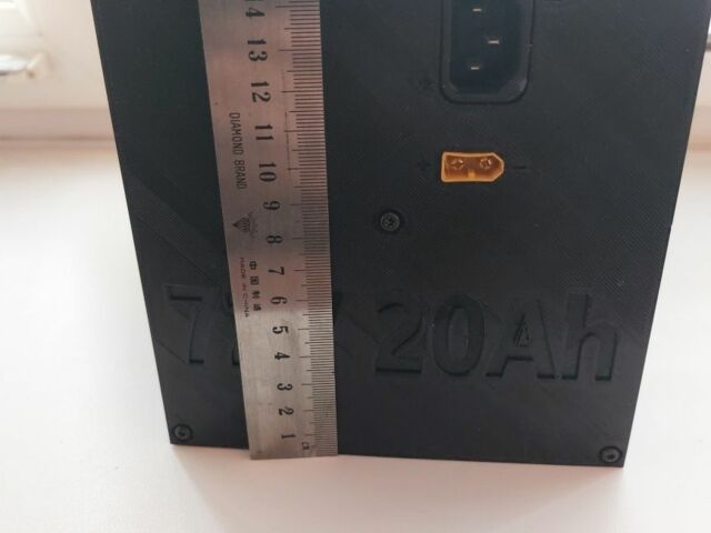 Інша Інша, об'ємом двигуна 0 л та пробігом 0 тис. км за 252 $, фото 4 на Automoto.ua