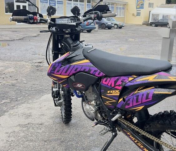 Другая Другая, объемом двигателя 0.3 л и пробегом 0 тыс. км за 2659 $, фото 3 на Automoto.ua