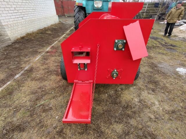 Другая Другая, объемом двигателя 0 л и пробегом 0 тыс. км за 2588 $, фото 7 на Automoto.ua