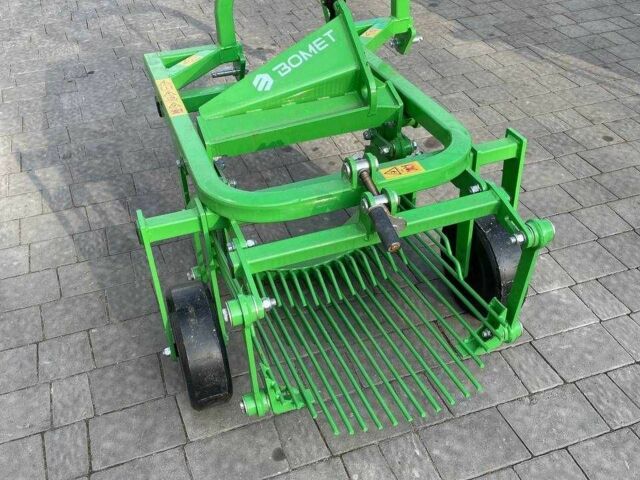 Другая Другая, объемом двигателя 0 л и пробегом 0 тыс. км за 676 $, фото 1 на Automoto.ua