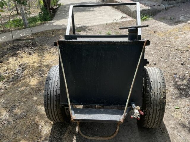 Другая Другая, объемом двигателя 0 л и пробегом 0 тыс. км за 189 $, фото 3 на Automoto.ua