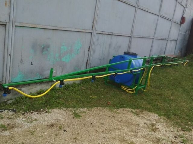 Інша Інша, об'ємом двигуна 0 л та пробігом 0 тис. км за 281 $, фото 2 на Automoto.ua