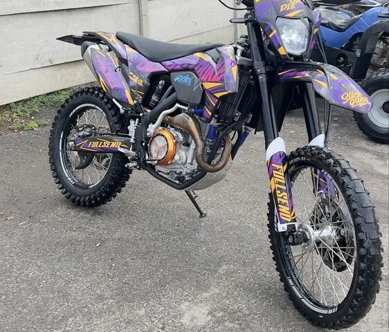 Другая Другая, объемом двигателя 0.3 л и пробегом 0 тыс. км за 2659 $, фото 6 на Automoto.ua