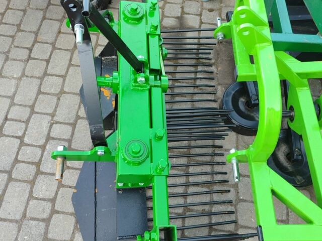 Другая Другая, объемом двигателя 0 л и пробегом 0 тыс. км за 338 $, фото 9 на Automoto.ua